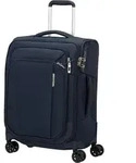 Samsonite Respark Spinner Strict 55 cm mit TSA-Zahlenschloss midnight blue -...