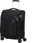 Samsonite Respark Spinner Strict 55 cm mit TSA-Zahlenschloss ozone black