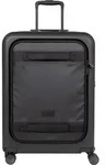 Eastpak Authentic Travel CNNCT Case M 4-Rollen Trolley 65 cm - CNNCT Coat - Schwarz