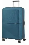 American Tourister Trolley mit 4 Rollen 77 cm Airconic deep ocean : deep ocean Farbe