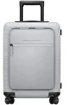 Horizn Studios Essential M5 Cabin Trolley S Light Quartz Grey - Grau