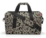 reisenthel Schultertasche Reisetasche Allrounder Baroque Marble mehrfarbig -...