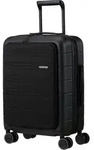 AMERICAN TOURISTER Nova Stream Spinner 55/20 Expand Smart Black - Schwarz