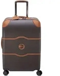 DELSEY PARIS Chatelet Air 2.0 4DR Trolley 66 Marron braun 64cm - Braun