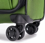 Stratic Bendigo Light + Trolley Green gr&uuml;n 72cm - Gr&uuml;n