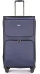 Stratic Bendigo Light + Trolley Navy dunkelblau 84cm - Dunkelblau