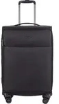 Stratic Light+ - 4-Rollen-Trolley 68 cm M erw. (black) - Schwarz