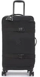 Kipling Spontaneous M 71l Koffer Auf Rollen Schwarz Schwarz One Size - Schwarz