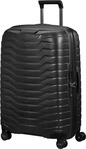Samsonite 126041-4804, Samsonite Proxis Spinner 69 cm mit TSA-Zahlenschloss matt