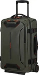 Samsonite 140881-9199, Samsonite Reisetasche mit Rollen&Doppelrahmen 55cm Ecodiver