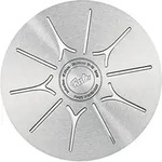 Fissler Original-Profi Collection / Edelstahl-Sauteuse (1,9 L, &Oslash; 20 cm) mit