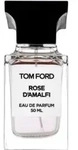 TOM FORD Rose D'amalfi, Frauen, 50 ml, Spray, ALCOHOL DENAT., FRAGRANCE (PARFUM),