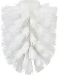 tesa&reg; Ersatzkopf f&uuml;r Toilettenb&uuml;rste Wei&szlig;, Deluxxe, Elegaant, Exxcellent, Ekkro,