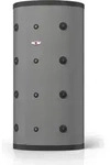 Wolf Pufferspeicher SPU-1-200 f&uuml;r W&auml;rmepumpen