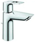 GROHE 23762001, Chrom - Silber