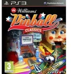Williams Pinball Classics
