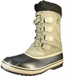 Sorel 1964 PAC Nylon Snowboot Herren - Gr&uuml;n - 44