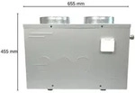 Sunex DROPS ECO W&auml;rmepumpe Warmwasser Brauchwasser Heizung Trinkwasser 3,6 kW