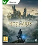 Warner Bros. Games Hogwarts Legacy, Xbox One, T (Jugendliche)