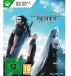 Square Enix Crisis Core Final Fantasy VII Reunion, Xbox One/One S/Series X/S, T
