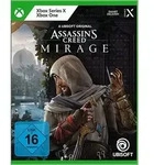 Assassin's Creed Mirage - Xbox Series X|S/Xbox One