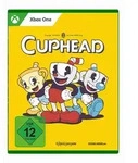 Cuphead (XB 1)