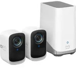 eufyCam S300 (eufyCam 3C) White - Wei&szlig;