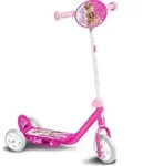 STAMP CB200050, Kinder, Kickbike-Roller, M&auml;dchen, 20 kg, 3 Rad/R&auml;der, Wei&szlig;,...