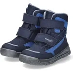 Winterstiefeletten MARS, 11-Deutsch:28, Color:blau - Blau - 28