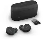 Jabra Evolve2 Buds MS 20797-999-999 - True Wireless-Kopfh&ouml;rer mit Mikrofon -...