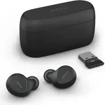 Jabra Evolve2 Buds UC 20797-989-989 - True Wireless-Kopfh&ouml;rer mit Mikrofon - im Ohr
