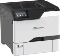 Lexmark C4342, Laser, Farbe, 1200 x 1200 DPI, A4, 40 Seiten pro Minute,