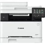 Canon i-SENSYS MF 655 Cdw - Schwarz/Wei&szlig;