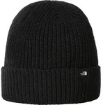 Caps The North Face NF0A55JGJK31 - Schwarz