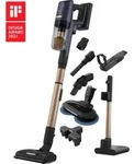AEG HYGIENIC 8000 Akku-Staubsauger kabellos /Akkulaufzeit bis zu 60 Minuten* /...