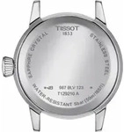 Tissot Analoguhren f&uuml;r Erwachsene - Schwarz