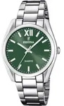 Festina Damen Uhr Casual Edelstahl Armbanduhr silber UF20622/4 - Silber
