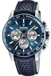 Festina Herrenuhr F20561-2 blau - Blau