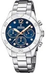 Festina Damen Uhr Casual Edelstahl Armbanduhr silber UF20603/3 - Silber