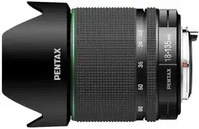 Pentax 21977, Pentax smc DA 18-135mm f/3.5-5.6 ED AL [IF] DC WR, 13/11, 18 - 135 mm,