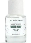 The Body Shop White Musk Edt Spray