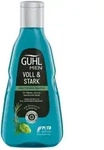 Guhl Men Voll und Stark kr&auml;ftigendes Shampoo mit Rosmarin 250ml