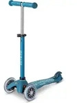Micro Kinder Scooter Mini Deluxe , Ice Blue - Blau