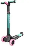 BERG Nexo MINT Faltroller mit Lichtern