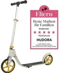 HUDORA BigWheel&reg; 215 Scooter, sand