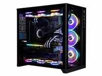 Captiva PC Ultimate Gaming I71-181 | Intel Core i7 13700KF | Mainboard Z690 | 64GB