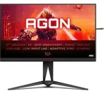 AOC 68,6cm (27") AG275QZN/EU 16:09 2xHDMI+2xDP+USB VA bl/ retail