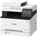 Canon i-SENSYS MF 657 Cdw - Schwarz/Wei&szlig;