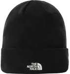 The North Face M&uuml;tzen Norm Beanie Summit, NF0A5FW1JK3 - Wei&szlig; - Einheitsgr&ouml;&szlig;e