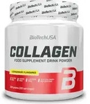 BioTech USA Kollagen 300g Limonade